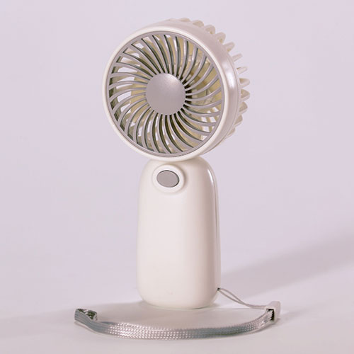 ハンディファン(乾電池式)