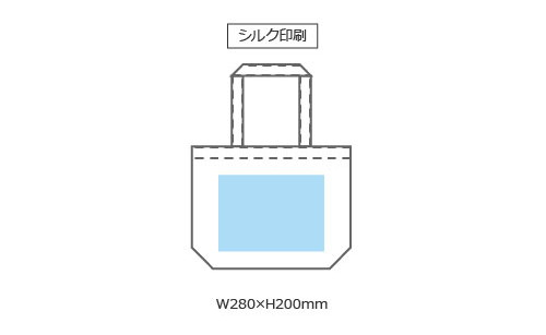 プリント箇所のイメージ