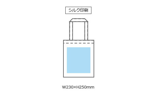 プリント箇所のイメージ