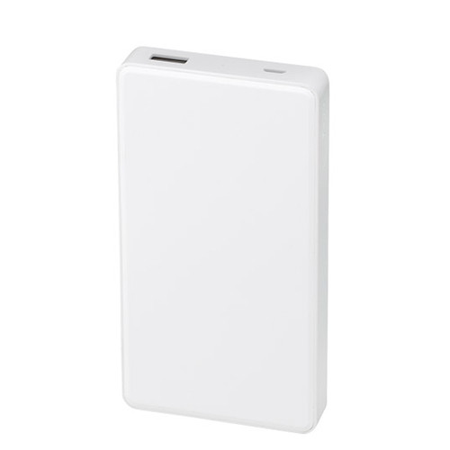 Qi(チー)対応バッテリーチャージャー6,000ｍAh