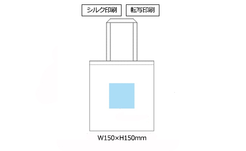 プリント箇所のイメージ