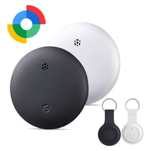 HIDISC スマートフォンで、探し物が見つかる。紛失防止タグ for Android