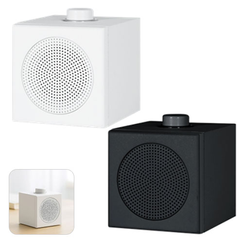 HIDISC 高音質 お手元スピーカー