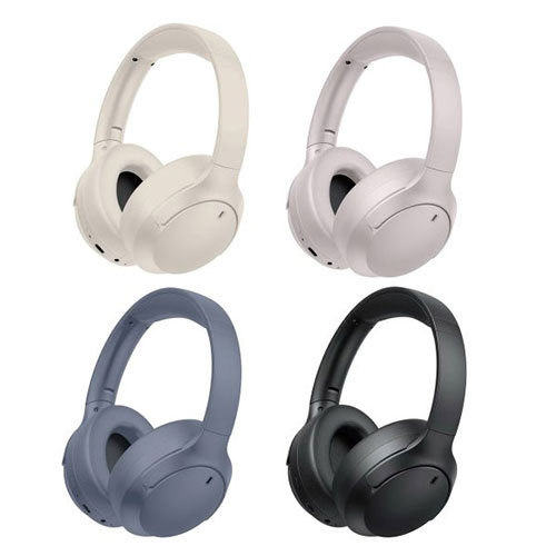 HIDISC ANCアクティブノイズキャンセリング ワイヤレスヘッドホン