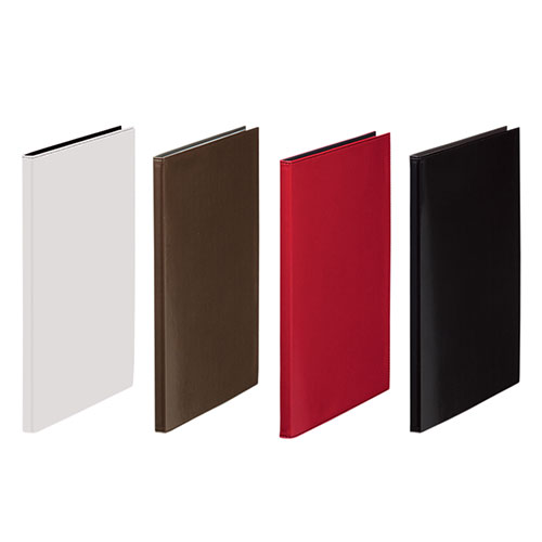 レザフェス クリアーファイル