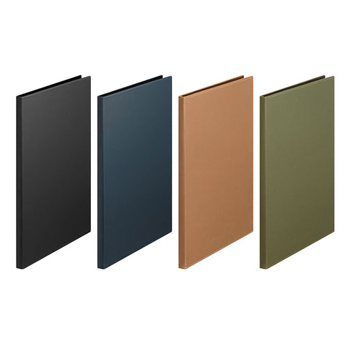 レザフェスU クリアーファイル20P