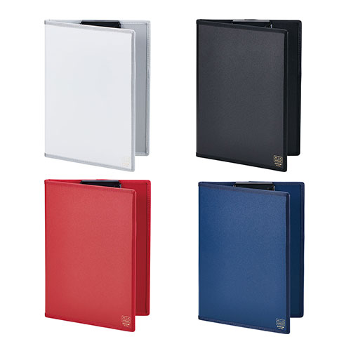 オールインクリップボード(カバー付)