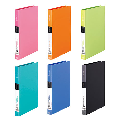 シンプリーズ リングファイル