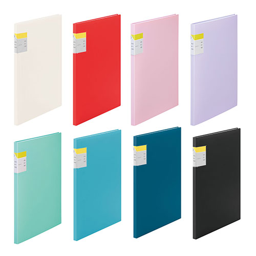 クリアーファイル カキコ20P