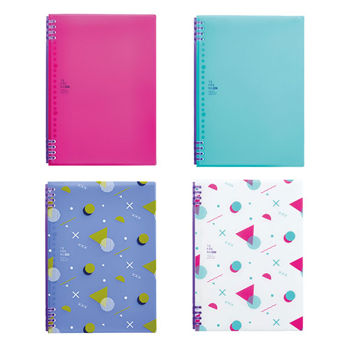 リングノート テフレーヌ ネオ