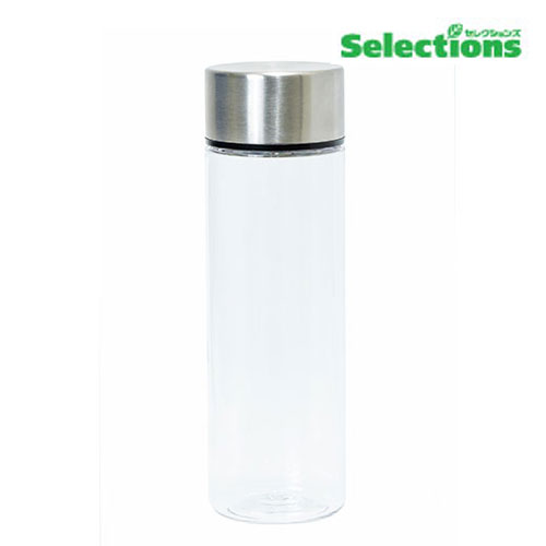 ポケットクリアボトル160ml