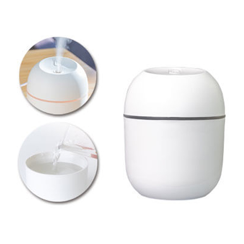 パーソナルUSB加湿器