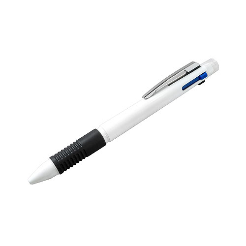 マルチ4ファンクションペン