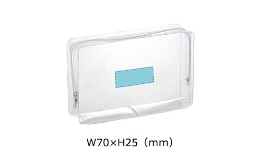 プリント箇所のイメージ