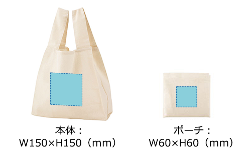 プリント箇所のイメージ