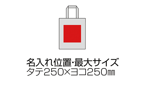 プリント箇所のイメージ