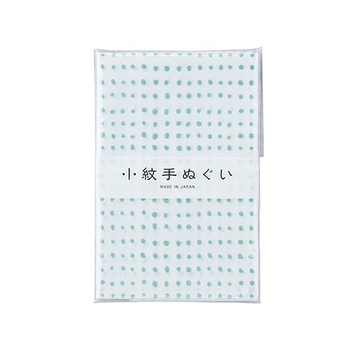 小紋手ぬぐい