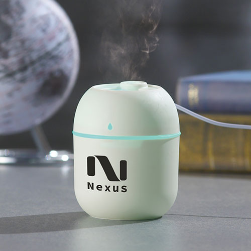 USBパーソナル加湿器