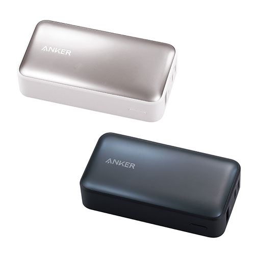 ANKER モバイルバッテリー 10000mAh/30W Power Bank