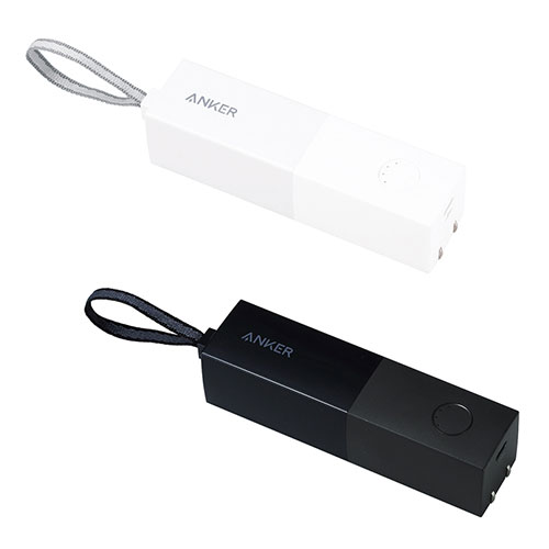 ANKER モバイルバッテリー 511 PowerCore Fusion 5000 Power Bank