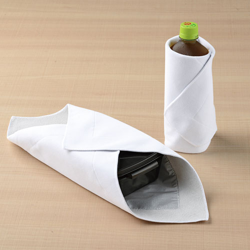 マルチ保冷温マジッククロス