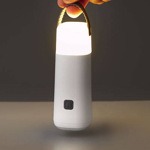 スマートハンディランタンライト