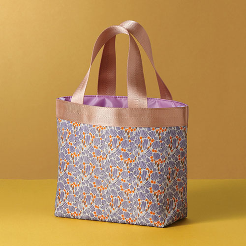 ミュゼフルール・トートバッグ