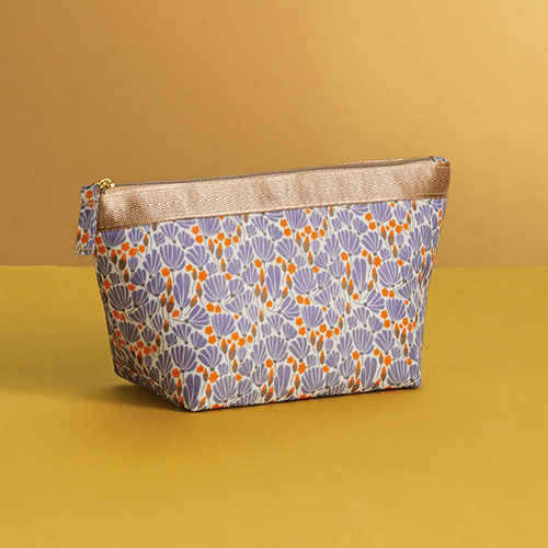 ミュゼフルール・ポーチ