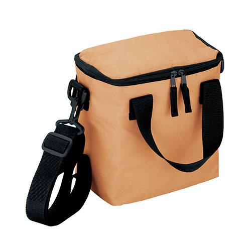 レジャーアンドライフ・保冷温2WAYボックスバッグ