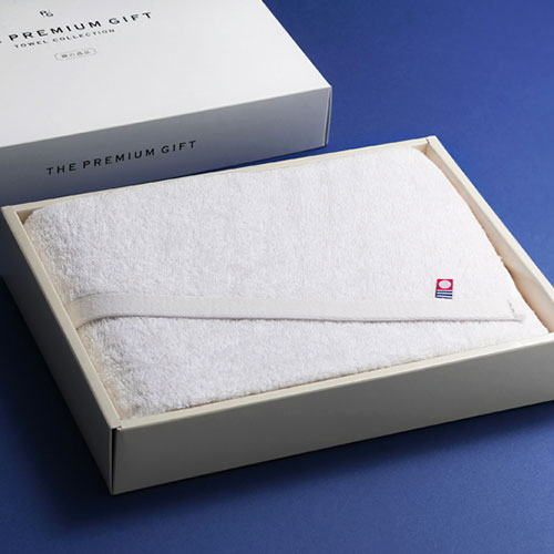 今治プレミアムギフトバスタオル
