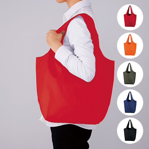 セルトナ・マチ広ラージポータブルエコバッグ