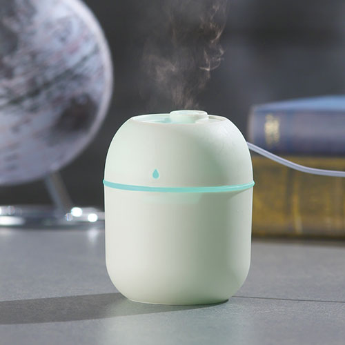 卓上パーソナルUSB加湿器