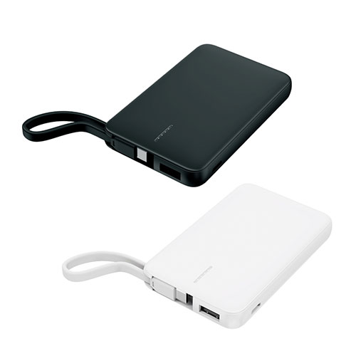 リン酸鉄急速充電モバイルバッテリー5000