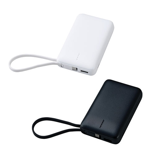 リン酸鉄急速充電モバイルバッテリー10000