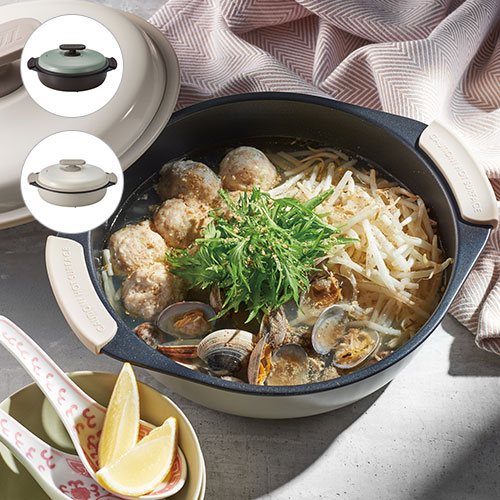 Toffy 電子レンジ用 グリル鍋