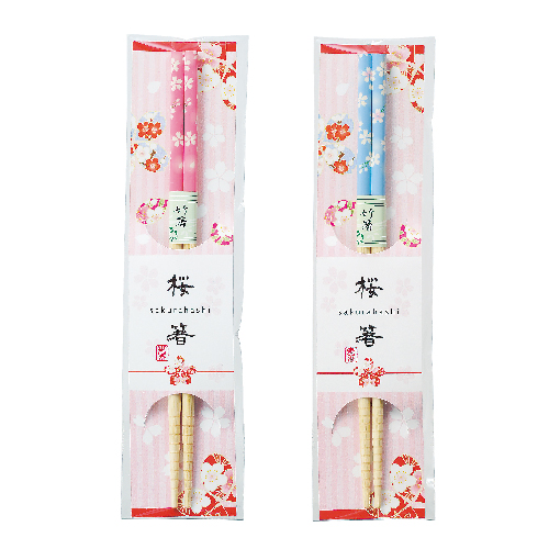 桜箸