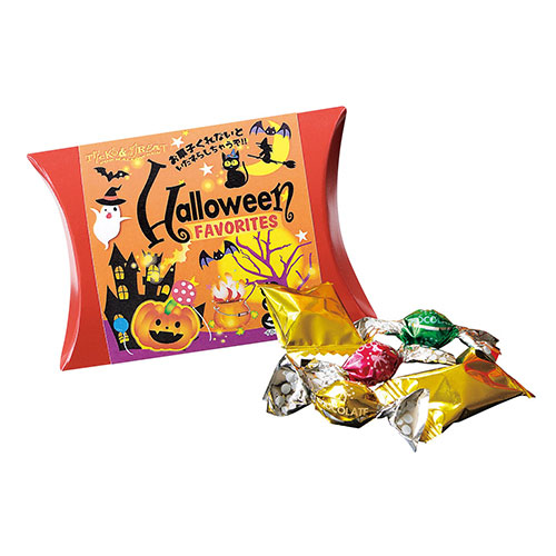 ハロウィンパーティー　※税率8％