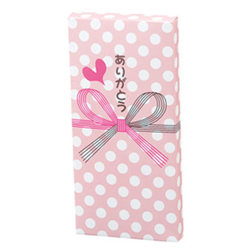 ありがとうチョコ7個入　※税率8％