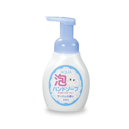 アクア泡ハンドソープ250ml