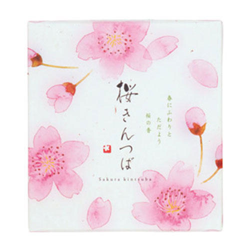 桜きんつば4個入　※税率8％