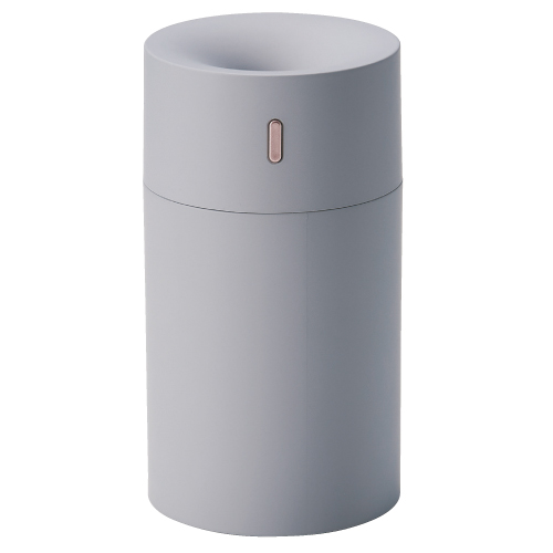 ウォームライトUSB卓上加湿器