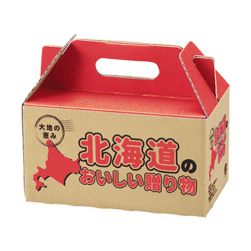 北海道じゃがたま1kgセット　※税率8％