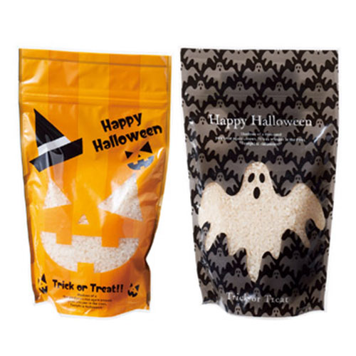 収穫祭ハロウィン米300ｇ　※税率8％