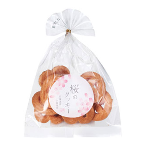 桜のクッキー　※税率8％