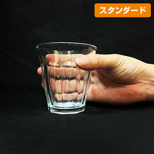 ピブレックス カフェグラス4個セット