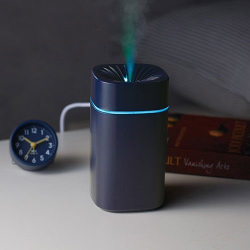 イルミネーションミスト加湿器