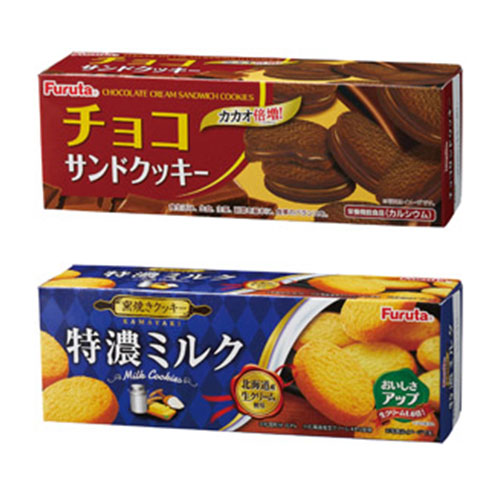 フルタクッキー　※税率8％