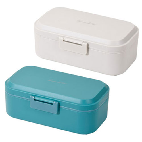 ホームレーベル電気ランチボックス