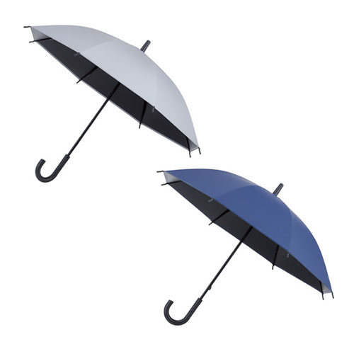 遮光ビニール晴雨兼用長傘