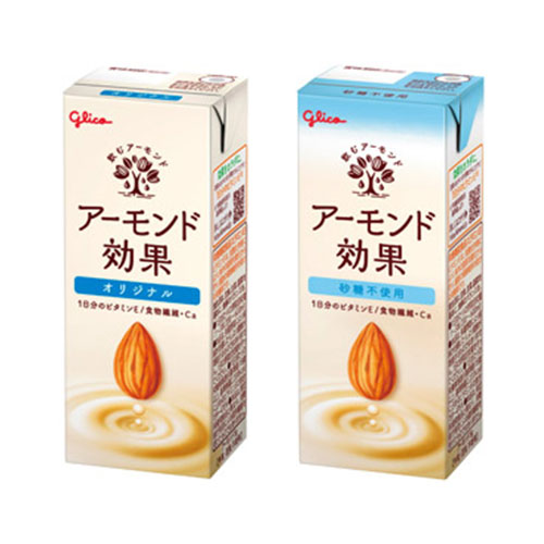 グリコ アーモンド効果　※税率8％
